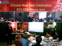 BCA Wisma Asia