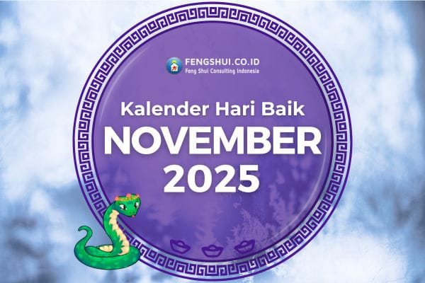 kalender hari baik november 2025